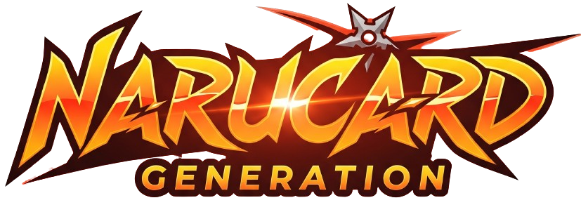 Narucard Generations